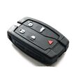 Freelander 2 2007 Key Fob Replacement L359 Spare Lost Not Locking Not Unlocking, 2 image