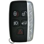 OEM Smart Remote for Jaguar F-Pace (T4A12803)