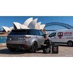 2 Land Rover Range Rover Module Coding Programming Configuring Services