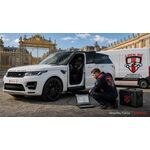 Discovery Sport L550 2016 Key Fob Replacement Spare Lost Not Locking Not Unlocking