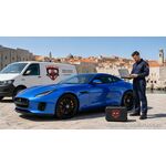 JAGUAR-F-PACE X761 2020 Replacement, Spare, Lost Car key, not locking and unlocking