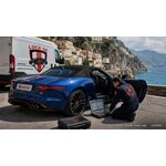 JAGUAR-XE-2019- Replacement Spare Lost Not Locking Not Unlocking [CLONE]