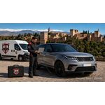 JAGUAR-XE-2019- Replacement Spare Lost Not Locking Not Unlocking