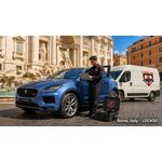 OEM Smart Remote für Jaguar E-Pace (ohne Passive Entry) J9C14287