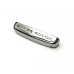 Original Land Rover key fob cap cover, 2 image