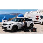 Range Rover Velar 2018 Key Fob Replacement Spare Lost