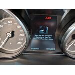 Smart Key nicht erkannt, nicht gefundene Fehler auf dem Dash, wie man sie behebt, 2 image