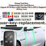 USA UK AUSTRALIA Range Rover Land Rover Jaguar Spare Lost Key Replacement Repair, 67 image
