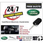 USA UK AUSTRALIA Range Rover Land Rover Jaguar Spare Lost Key Replacement Repair, 72 image