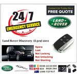 USA UK AUSTRALIA Range Rover Land Rover Jaguar Spare Lost Key Replacement Repair, 74 image