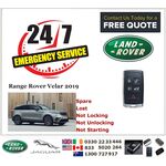 USA UK AUSTRALIA Range Rover Land Rover Jaguar Spare Lost Key Replacement Repair, 81 image