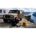 Infotainment Master Controller (IMC) &mdash; JLR Module Coding &amp; Programming