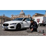 Модуль Land Rover Range Rover Программирование Программирование Настройка Услуги