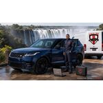 Модуль Land Rover Range Rover Программирование Программирование Настройка Услуги