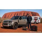 Модуль Land Rover Range Rover Программирование Программирование Настройка Услуги