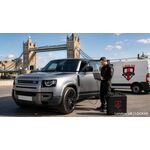 Модуль Land Rover Range Rover Программирование Программирование Настройка Услуги