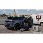 Модуль Land Rover Range Rover Программирование Программирование Настройка Услуги