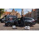 Lock50 JLR Transponder Key Copy Unlocking Emulating Programming Tool