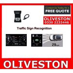 Traffic Sign Recognition, 2 image
