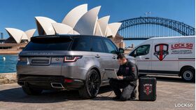 2 Land Rover Range Rover Module Coding Programming Configuring Services