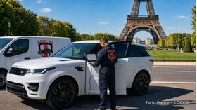 Range Rover Vogue L405 2016 Key Fob Replacement Spare Lost Not Locking Not Unlocking