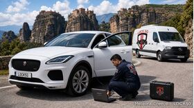 AUTO HIGH BEAM ASSIST