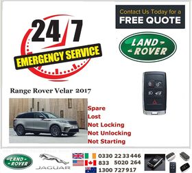 USA UK AUSTRALIA Range Rover Land Rover Jaguar Spare Lost Key Replacement Repair, 78 image