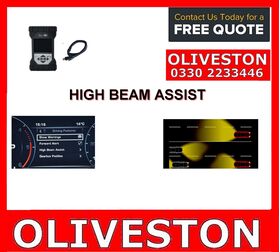 AUTO HIGH BEAM ASSIST