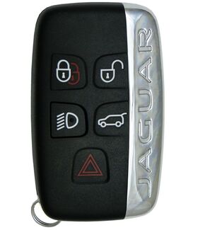 OEM Smart Remote for Jaguar F-Pace (T4A12803), 2 image