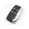 LAND ROVER Range Rover Vogue Sport Discovery Freelander 5 Button Keyless Entry Remote Smart Key