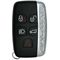 OEM Smart Remote for Jaguar XE  XF  XJ (C2D51458)
