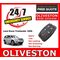 Freelander 2 2006 Key Fob Replacement L359 Spare Lost Not Locking Not Unlocking