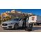 Land Rover Discovery 3 e Range Rover Sport novo chaveiro completo