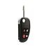 OEM Smart Remote for Jaguar E-Pace (Without Passive Entry) J9C14287, No of keys Jaguar Bladed: 1 Key 